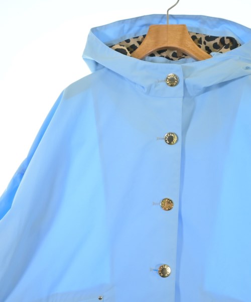 MACKINTOSH 支撐領外套