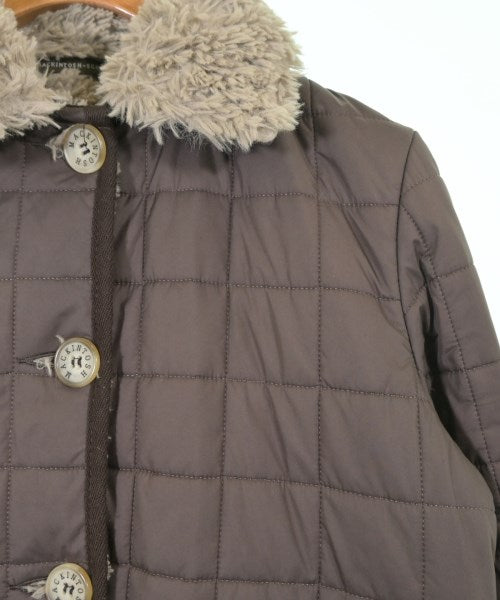 MACKINTOSH 斜紋夾克