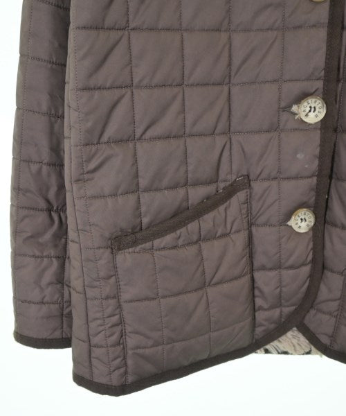 MACKINTOSH 斜紋夾克