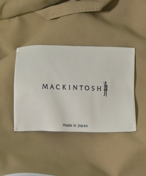 MACKINTOSH 其他大衣