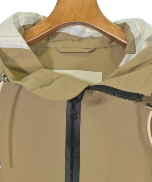 MACKINTOSH 其他大衣
