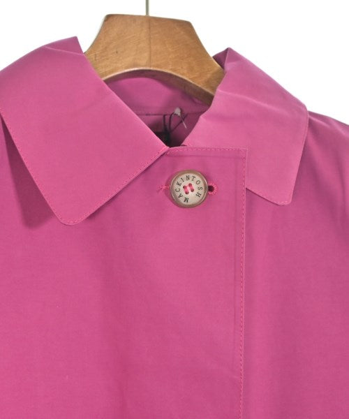 MACKINTOSH 支領外套