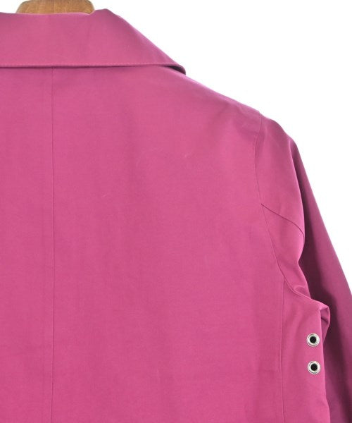 MACKINTOSH 支領外套