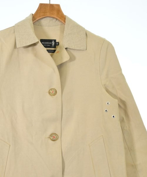 MACKINTOSH 其他大衣