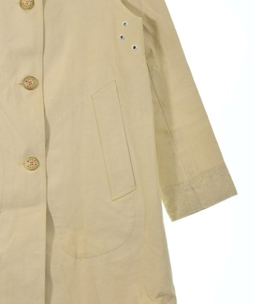 MACKINTOSH 其他大衣