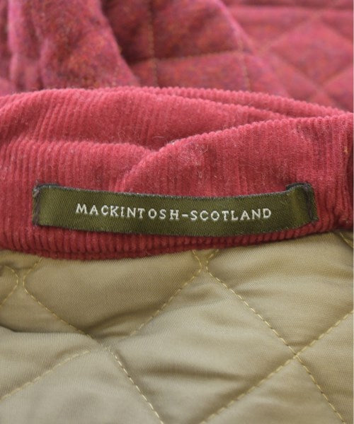 MACKINTOSH 其他飛行外套