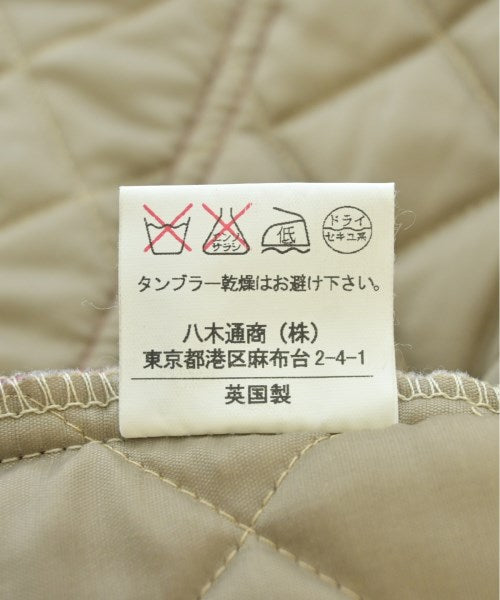 MACKINTOSH 其他飛行外套