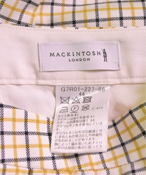 MACKINTOSH 長