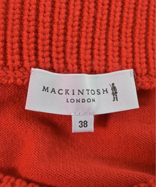 MACKINTOSH 毛衣