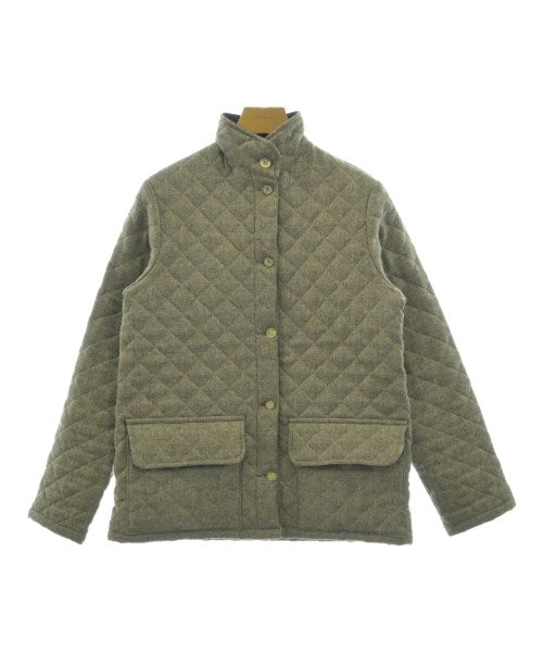 MACKINTOSH 其他飛行外套