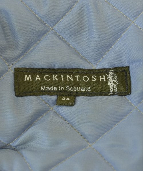 MACKINTOSH 其他飛行外套