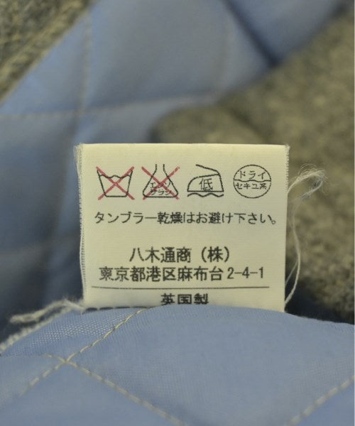 MACKINTOSH 其他飛行外套