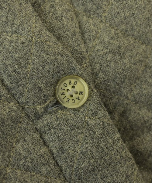 MACKINTOSH 其他飛行外套