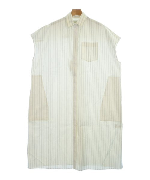 MACKINTOSH 襯衫裙