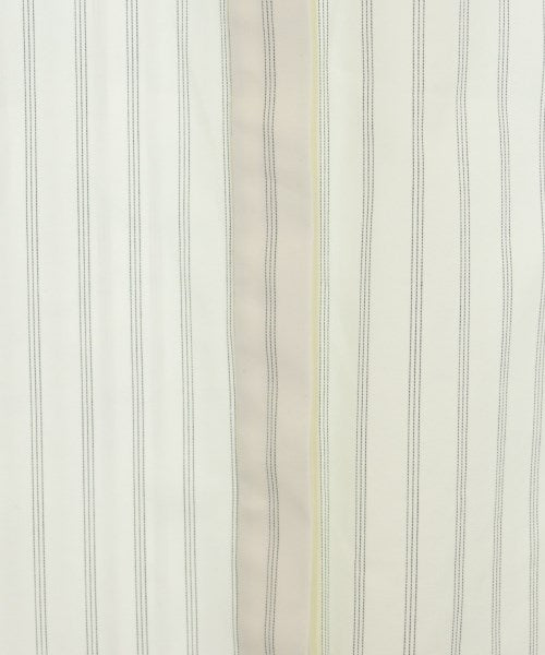 MACKINTOSH 襯衫裙