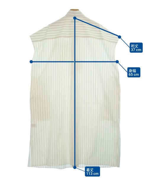 MACKINTOSH 襯衫裙