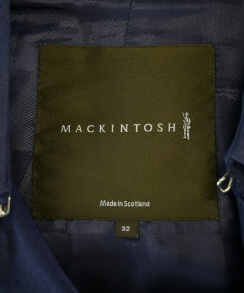 MACKINTOSH 風衣
