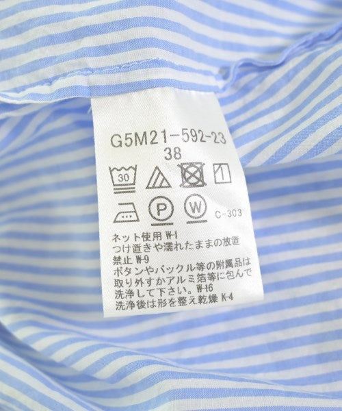 MACKINTOSH 休閒襯衫