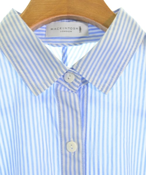 MACKINTOSH 休閒襯衫
