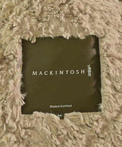 MACKINTOSH 其他大衣