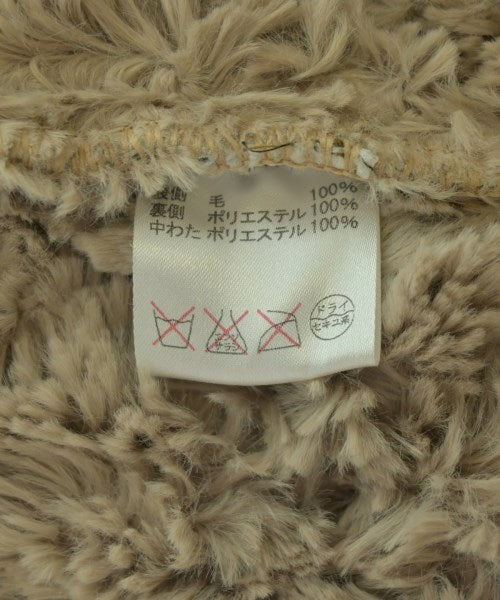 MACKINTOSH 其他大衣