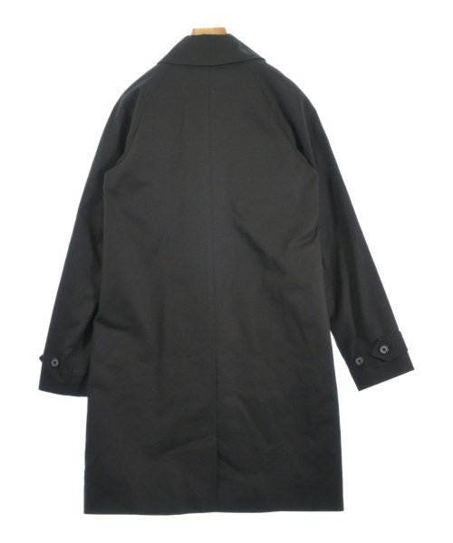 MACKINTOSH 支撐領外套