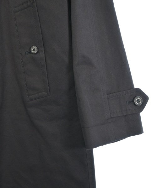 MACKINTOSH 支撐領外套