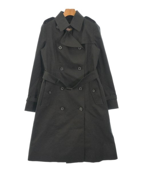 MACKINTOSH 其他大衣