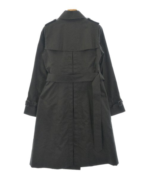 MACKINTOSH 其他大衣