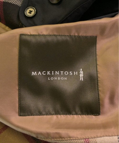 MACKINTOSH 其他大衣