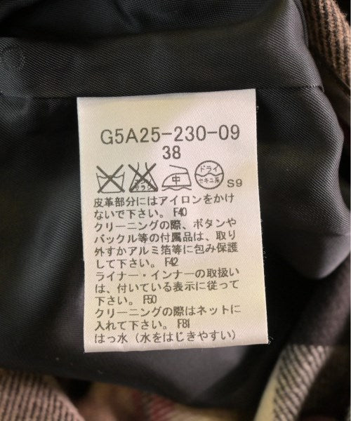 MACKINTOSH 其他大衣