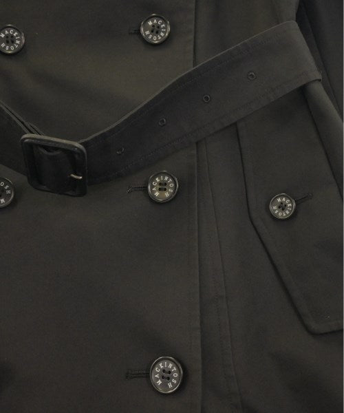 MACKINTOSH 其他大衣