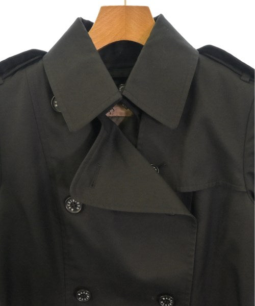 MACKINTOSH 其他大衣