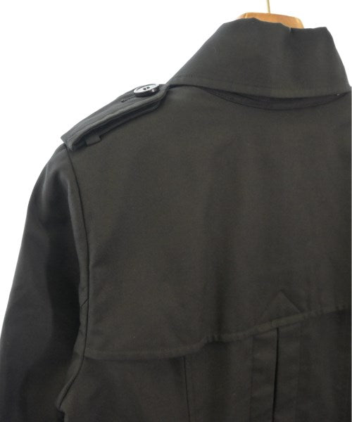 MACKINTOSH 其他大衣