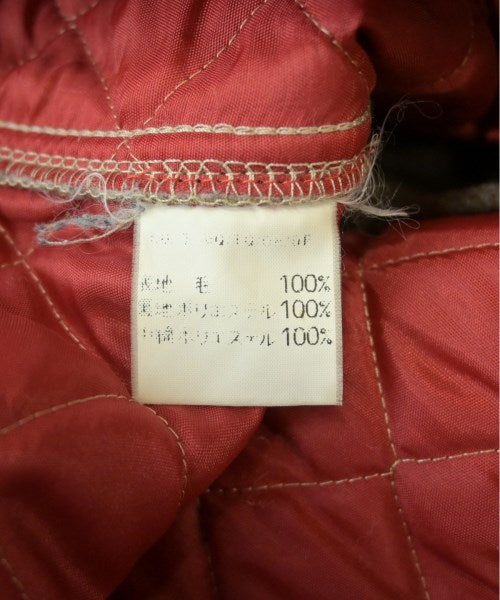 MACKINTOSH 羽絨夾克/背心