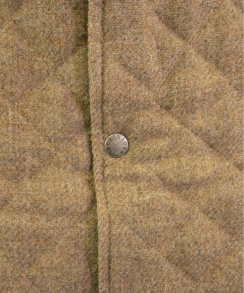 MACKINTOSH 羽絨夾克/背心