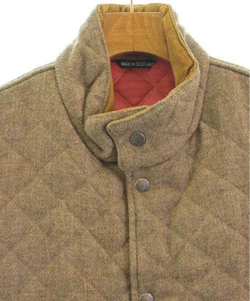 MACKINTOSH 羽絨夾克/背心