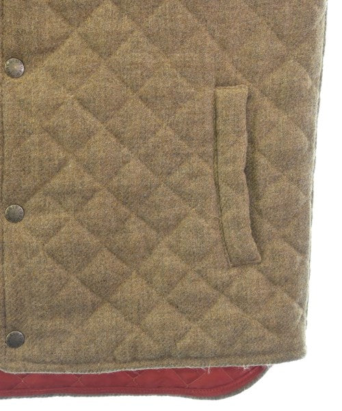 MACKINTOSH 羽絨夾克/背心