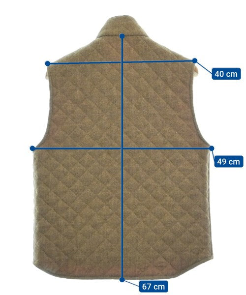 MACKINTOSH 羽絨夾克/背心