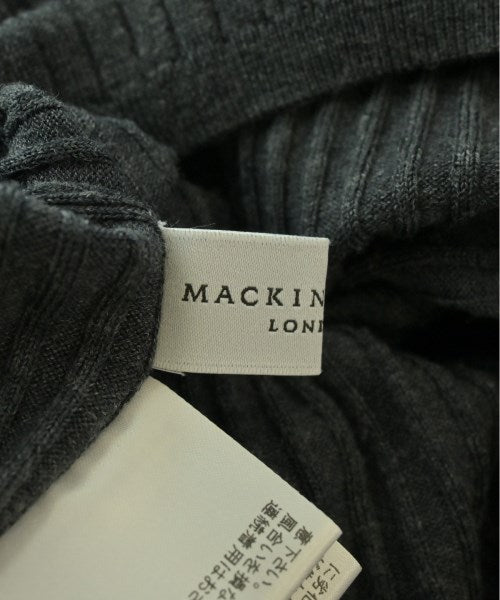 MACKINTOSH 毛衣