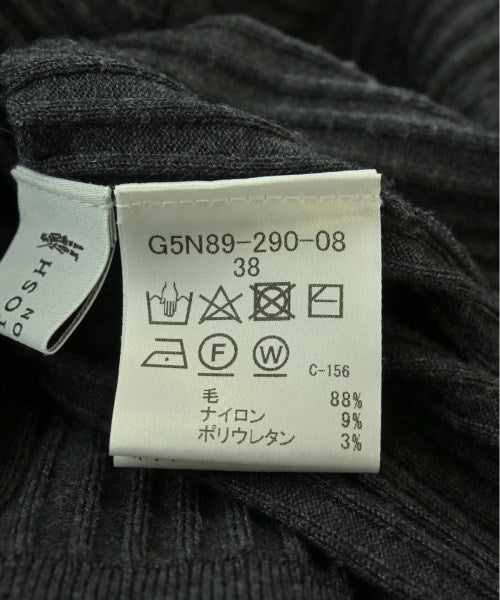 MACKINTOSH 毛衣