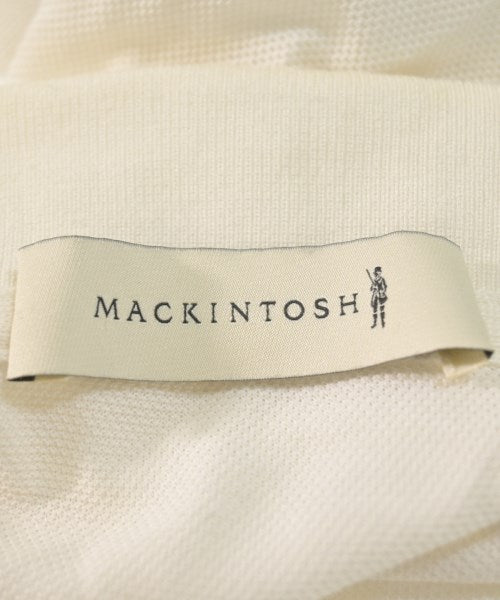 MACKINTOSH POLO衫