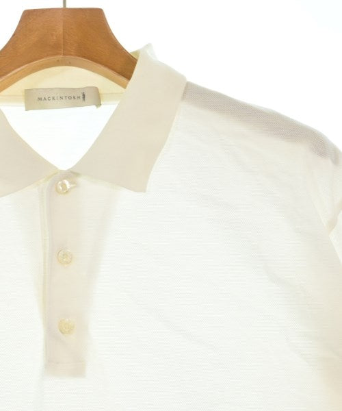 MACKINTOSH POLO衫