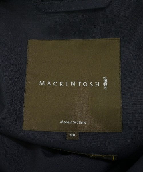 MACKINTOSH 風衣