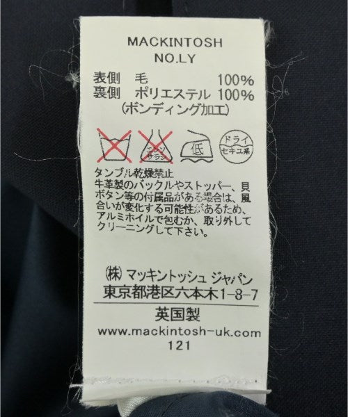 MACKINTOSH 風衣