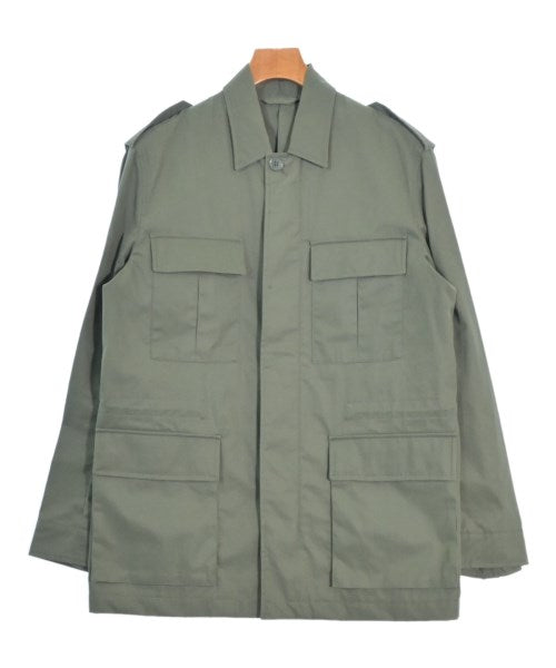 MACKINTOSH 軍裝夾克