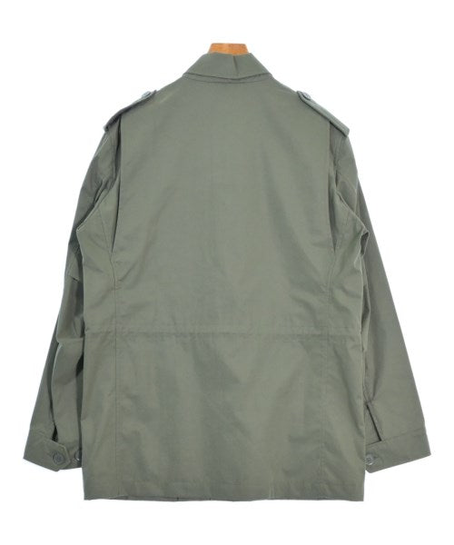 MACKINTOSH 軍裝夾克