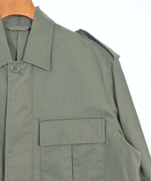 MACKINTOSH 軍裝夾克