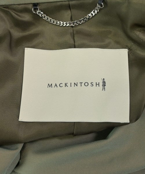 MACKINTOSH 風衣