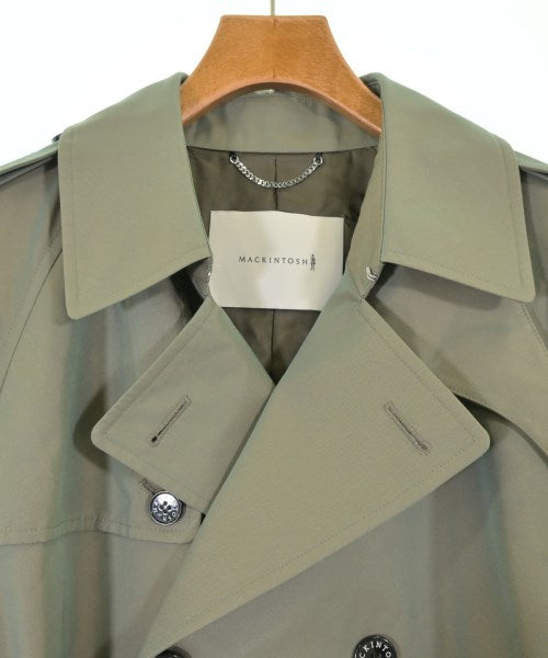 MACKINTOSH 風衣